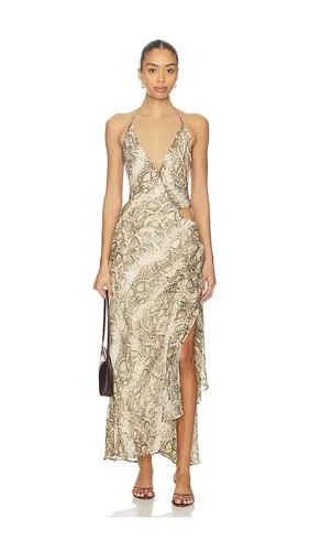 ROBE CYREL en . Taille 12. Also en 2, 4, 6, 8 - Bardot - Modalova