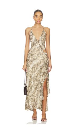 ROBE CYREL en . Taille 12. Also en 2, 4, 6 - Bardot - Modalova