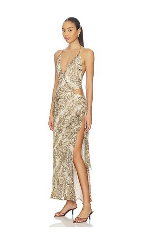 ROBE CYREL en . Taille 2. Also en 4, 6, 8 - Bardot - Modalova