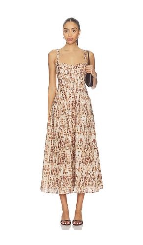 ROBE LILAH en . Taille 10. Also en 12, 6, 8 - Bardot - Modalova