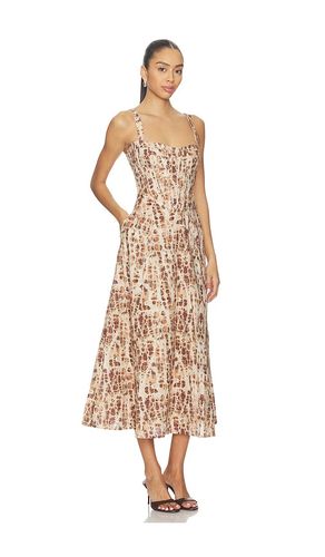 ROBE LILAH en . Taille 12. Also en 6, 8 - Bardot - Modalova