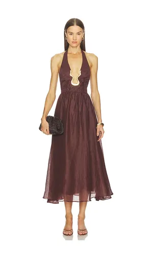 ROBE CAVARLY en . Taille 2. Also en 4, 6, 8 - Bardot - Modalova