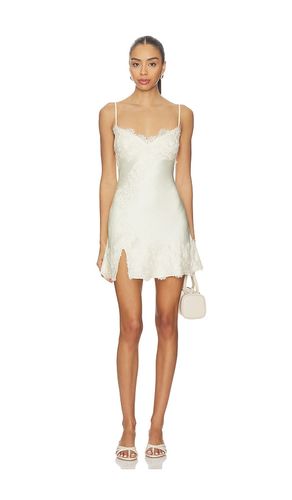 ROBE ALERIE en . Taille 4. Also en 6, 8, 10, 12 - Bardot - Modalova