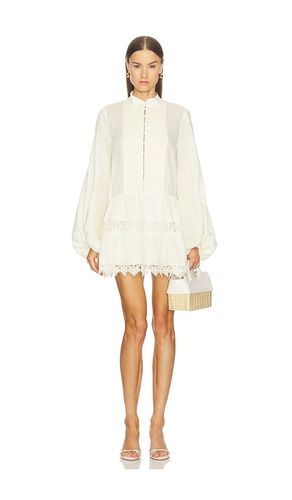 ROBE ANTONIA en . Taille 4. Also en 6 - Bardot - Modalova