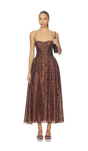 ROBE ESTIE en . Taille 2. Also en 4, 8 - Bardot - Modalova