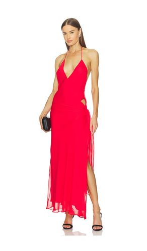 ROBE CYREL en . Taille 10. Also en 12, 2, 4, 6, 8 - Bardot - Modalova