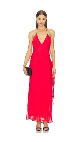 Cyrel Cut Out Maxi Dress in . Size 10. Also in 12, 2, 4, 6, 8 - Bardot - Modalova