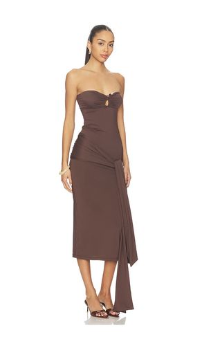 ROBE LAVERNE en . Taille 4. Also en 2, 6, 8, 10 - Bardot - Modalova