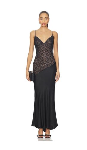 ROBE ARALIA en . Taille 10. Also en 12, 4, 6 - Bardot - Modalova