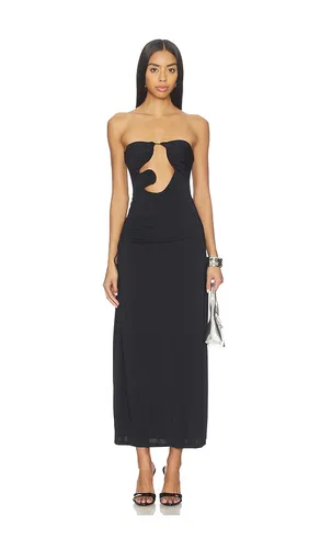 ROBE ALBERTA en . Taille 10. Also en 12, 4, 6, 8 - Bardot - Modalova
