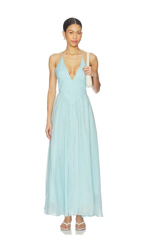 Arletha Halter Maxi Dress in . Size 10. Also in 4, 6, 8 - Bardot - Modalova