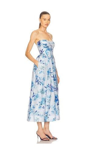 ROBE MI-LONGUE LOLA en . Taille 10. Also en 2, 4, 6, 8 - Bardot - Modalova