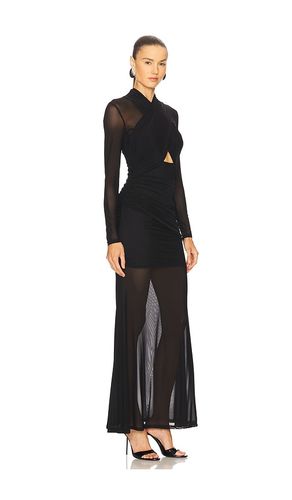 ROBE MAXI VERIA en . Taille 10. Also en - Bardot - Modalova