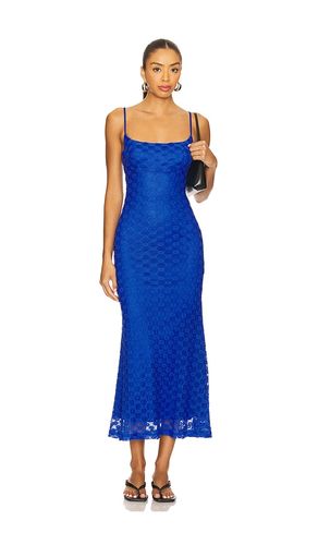 ROBE MI-LONGUE ADONI en . Taille 4. Also en 6 - Bardot - Modalova