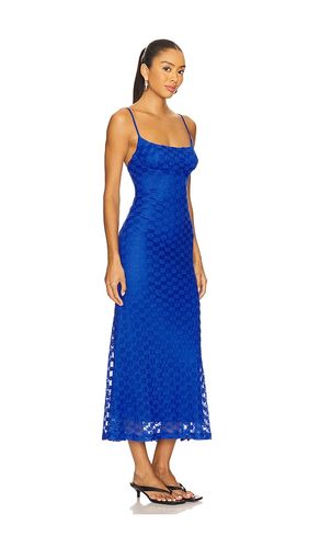 ROBE MI-LONGUE ADONI en . Taille 4. Also en 6 - Bardot - Modalova
