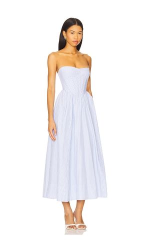 ROBE MI-LONGUE LOLA en . Taille 2. Also en 4, 12 - Bardot - Modalova