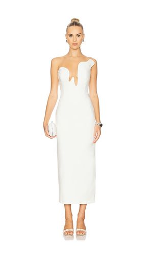 ROBE MI-LONGUE ROSALYN en . Taille 12. Also en 2, 4, 6 - Bardot - Modalova