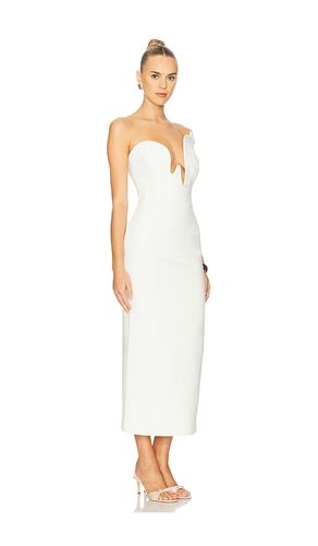 ROBE MI-LONGUE ROSALYN en . Taille 12. Also en 2, 4, 6 - Bardot - Modalova