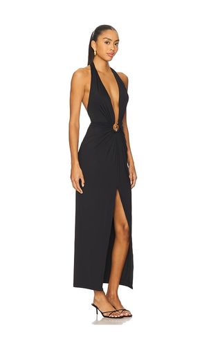 ROBE MI-LONGUE ALMA en . Taille L. Also en XL - Bardot - Modalova