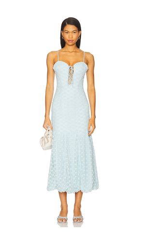 Delaney Bubble Midi Dress in . Size 10. Also in 2, 4, 6, 8 - Bardot - Modalova