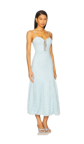 Delaney Bubble Midi Dress in . Size 10. Also in 2, 4, 6, 8 - Bardot - Modalova
