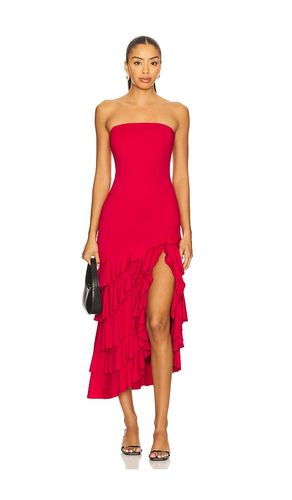 ROBE MAXI AGASTINA en . Taille L. Also en XL, XS - Bardot - Modalova