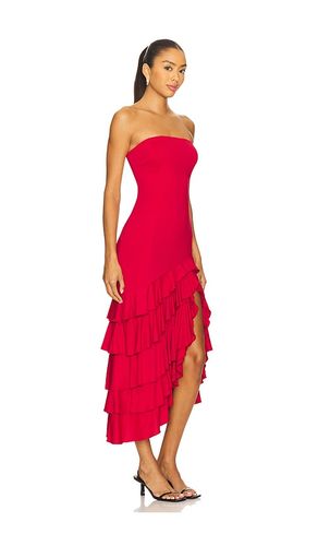 ROBE MAXI AGASTINA en . Taille L. Also en XL, XS - Bardot - Modalova