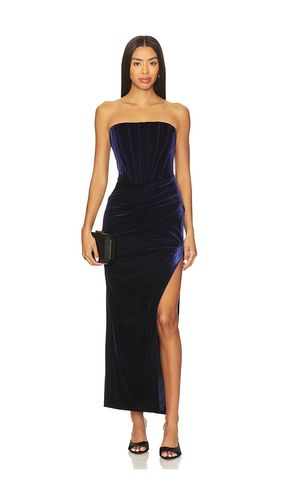 ROBE MI-LONGUE EVERLASTING en . Taille 2. Also en 4, 6, 8 - Bardot - Modalova