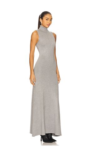Astoria Knit Maxi Dress in . Size L. Also in M, S - Bardot - Modalova