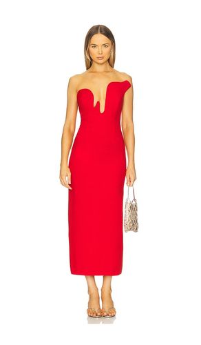 ROBE ROSALYN en . Taille 2. Also en 4, 6, 8 - Bardot - Modalova
