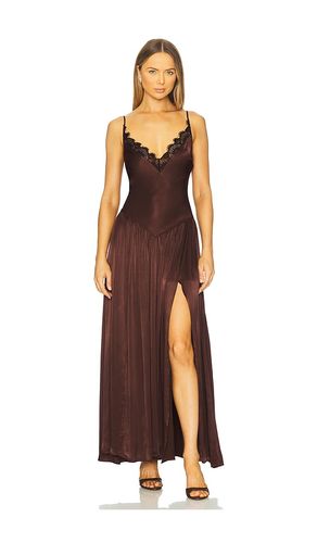 ROBE ADERIA en . Taille 10. Also en 8 - Bardot - Modalova