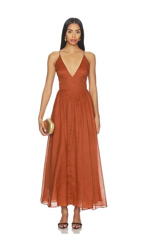 ROBE ARLETHA en . Taille 4. Also en 6, 8, 10, 12 - Bardot - Modalova