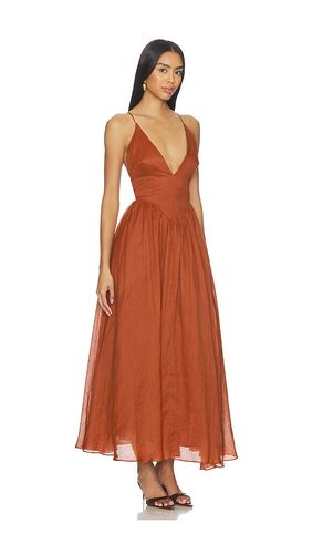 Arletha Halter Maxi Dress in . Size 10. Also in 12, 4, 6, 8 - Bardot - Modalova