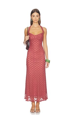 ROBE MARIKO en . Taille 10. Also en 6 - Bardot - Modalova