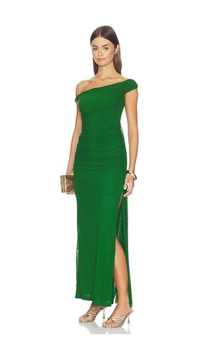 Layana Asym Maxi Dress in . Size L. Also in M, S, XS - Bardot - Modalova