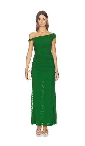Layana Asym Maxi Dress in . Size L. Also in M, S, XS - Bardot - Modalova