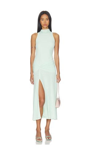 Leanna Mesh Midi Dress in . Size L. Also in M, S, XL, XS - Bardot - Modalova
