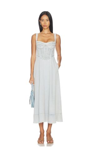 ROBE LILAH en . Taille 2. Also en 4, 8, 10, 12 - Bardot - Modalova