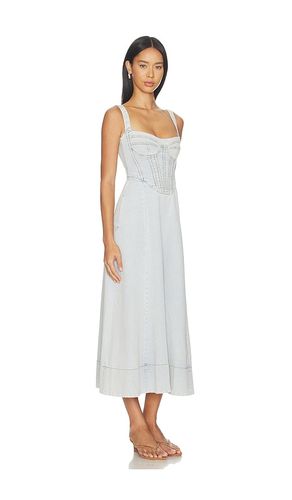 ROBE LILAH en . Taille 2. Also en 4, 8 - Bardot - Modalova