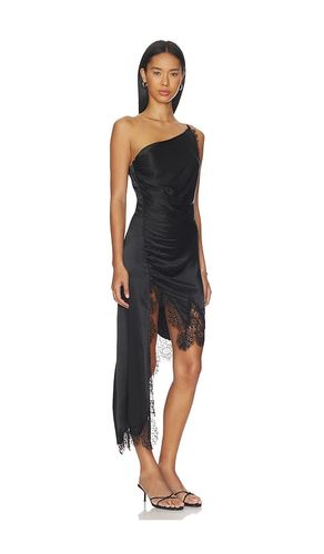 Rayner One Shoulder Dress in . Size 2. Also in 6 - Bardot - Modalova