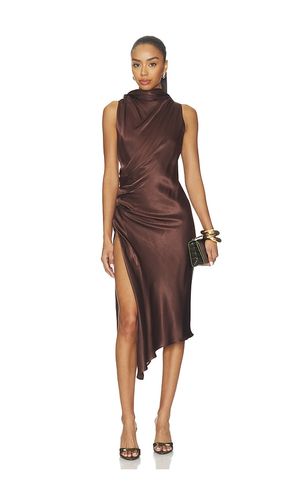 Valentine High Low Dress in . Size 2. Also in - Bardot - Modalova