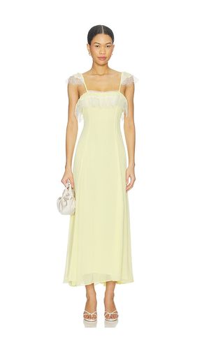 ROBE ARLIA en . Taille 4. Also en 2, 6, 8, 10, 12 - Bardot - Modalova