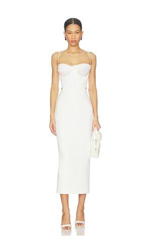 ROBE MARTINI en . Taille 10. Also en 8 - Bardot - Modalova