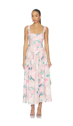ROBE CARTIA en . Taille 10. Also en 12, 2, 4, 6, 8 - Bardot - Modalova
