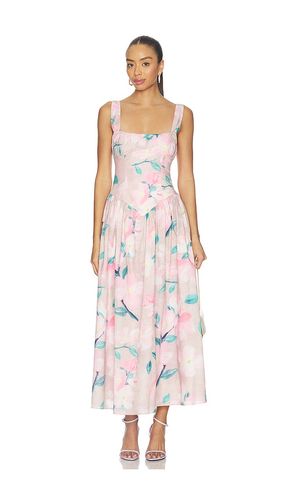 ROBE CARTIA en . Taille 4. Also en 2, 6, 10, 12 - Bardot - Modalova