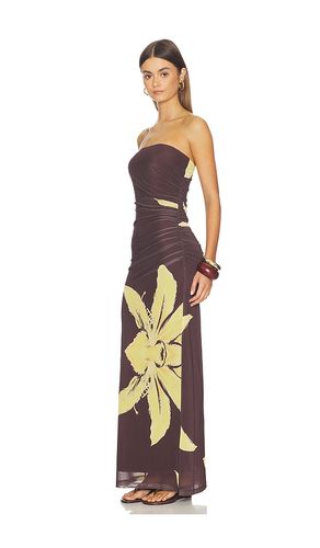 ROBE CIERA en . Taille 10. Also en 12, 4, 6, 8 - Bardot - Modalova