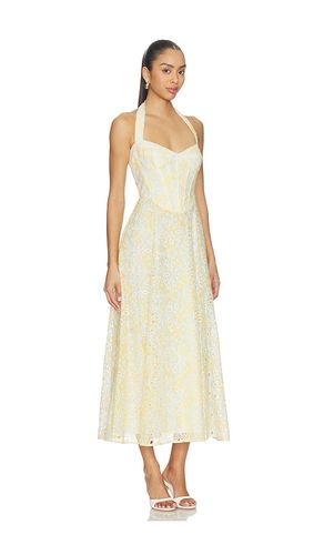 ROBE POLLIE en . Taille 10. Also en 12, 2, 4, 6, 8 - Bardot - Modalova