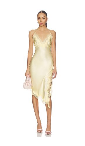 ROBE SILVIO en . Taille 10. Also en 2, 6 - Bardot - Modalova