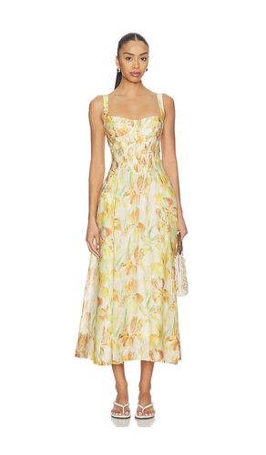 ROBE ADALINE en . Taille 10. Also en 2 - Bardot - Modalova