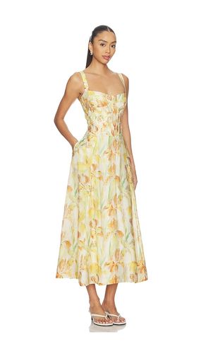 ROBE ADALINE en . Taille 10. Also en 2 - Bardot - Modalova